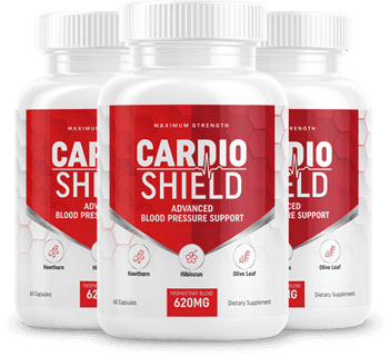 Cardio Shield 