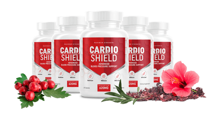 Cardio Shield