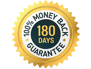 Cardio Shield Money Back Guarantee